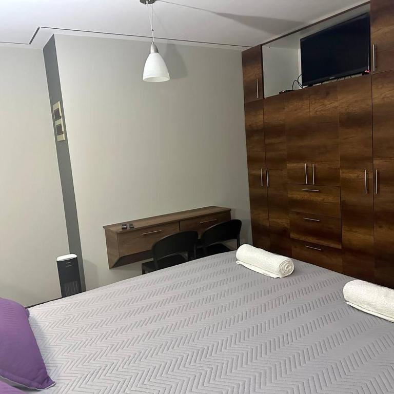 Hotel Esmeralda - Double Room - 4