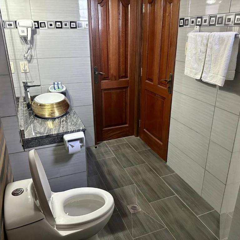 Hotel Esmeralda - Double Room - 2