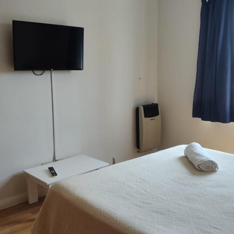 Paso 10 - Apartamento de 1 dormitorio - 8