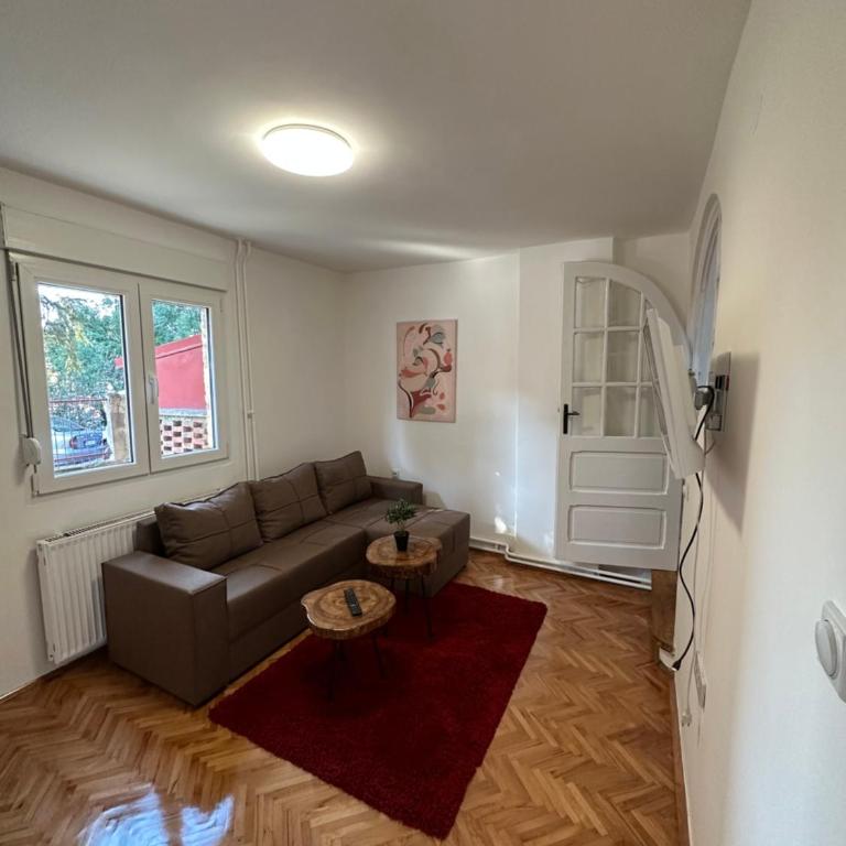 Boho Apartment - Apartman sa 2 Spavaće Sobe - 4