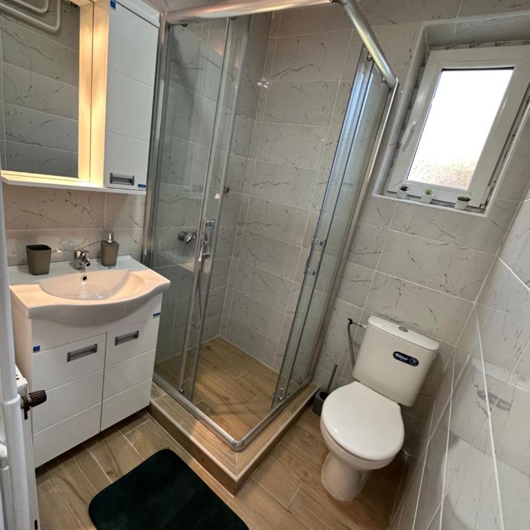 Boho Apartment - Apartman sa 2 Spavaće Sobe - 13