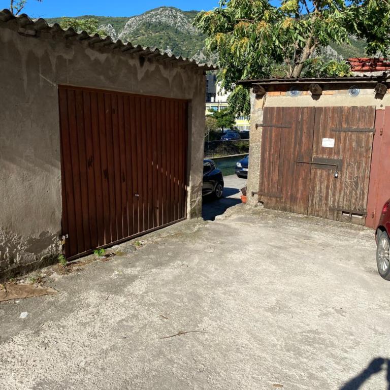 Central Art Oasis Kotor - Two-Bedroom Apartment - 39