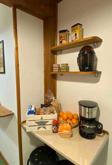 Centro histórico Barrio Húmedo Acogedor Rústico - Apartamento de 2 dormitorios - 16