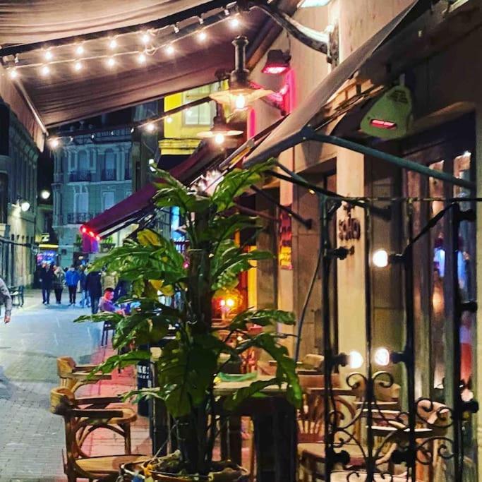Centro histórico Barrio Húmedo Acogedor Rústico - Apartamento de 2 dormitorios - 24