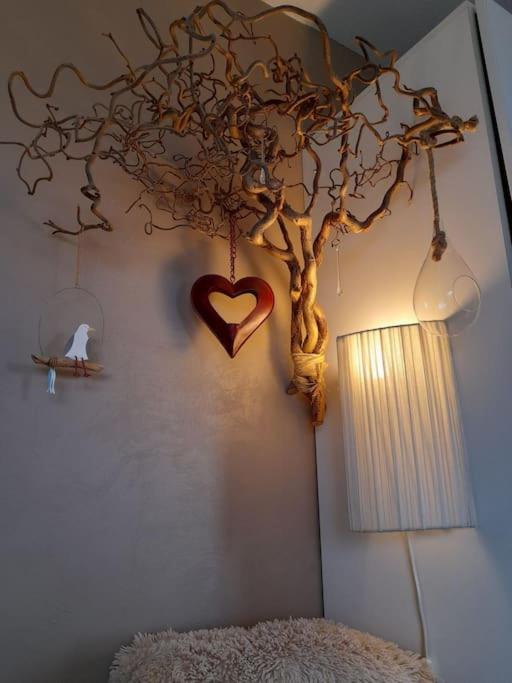 appart sympa confort bien situé - Studio Apartment - 10