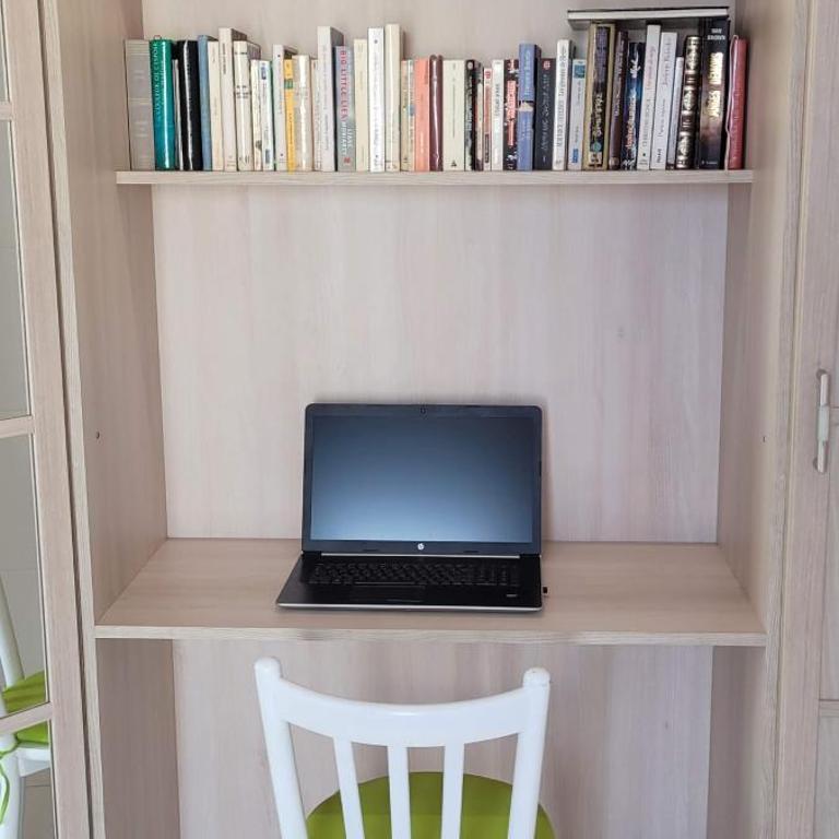 T3 Le Lavandou ideally placed 80m² of terraces - Appartamento con 2 Camere da Letto - 21