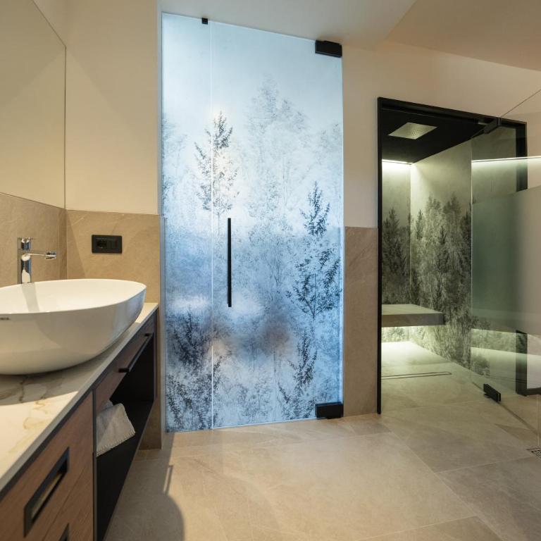 Hotel Garden - Junior Suite con Sauna - 3
