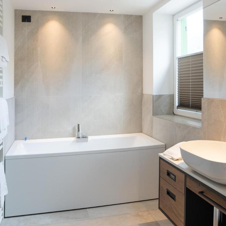 Hotel Garden - Junior Suite con Sauna - 4