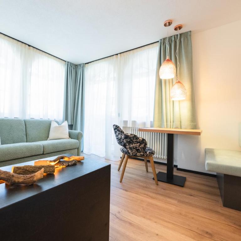 Hotel Garden - Junior Suite con Sauna - 6