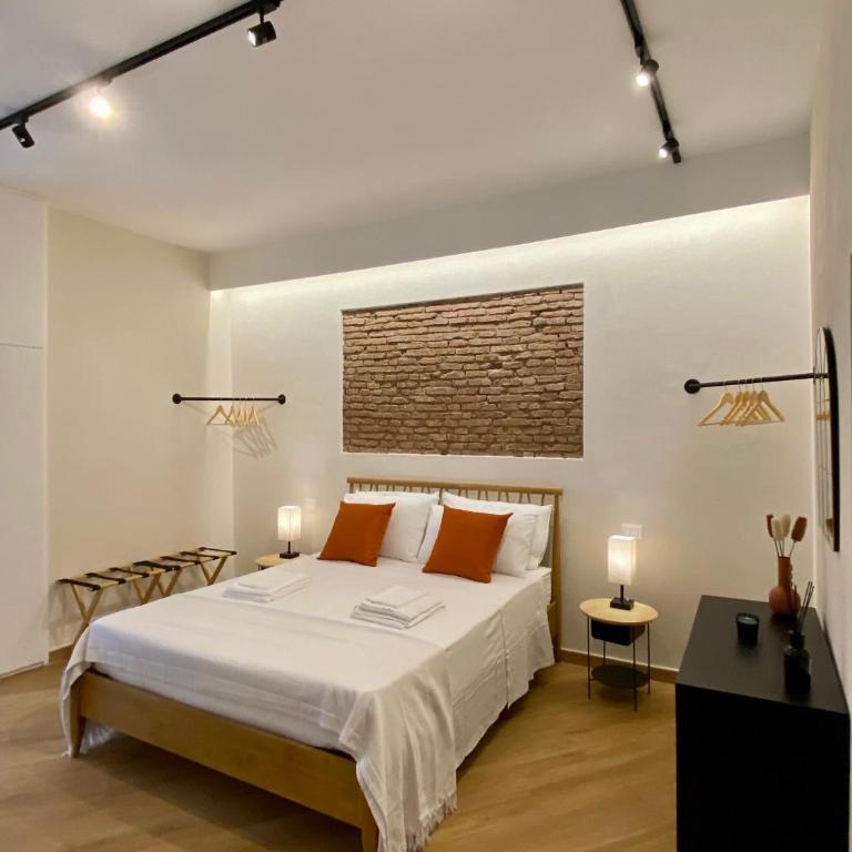 Galatola Suite - Monolocale - 4