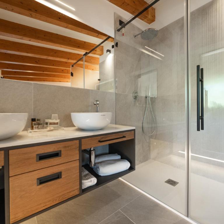 Hotel Garden - Junior Suite Deluxe - 5