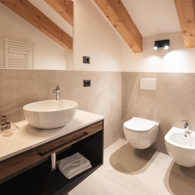 Hotel Garden - Suite con Sauna - 2
