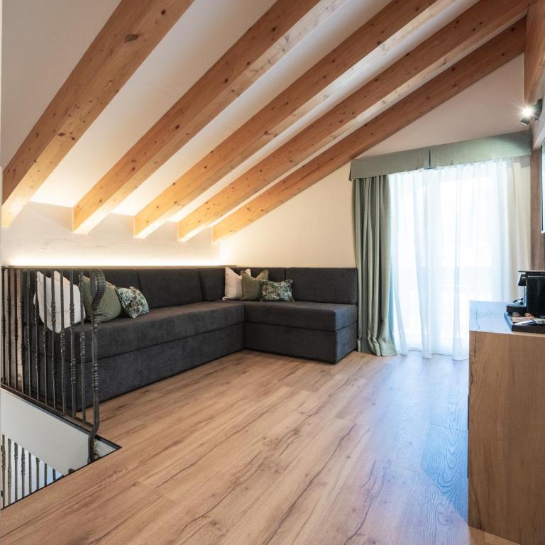 Hotel Garden - Suite con Sauna - 3