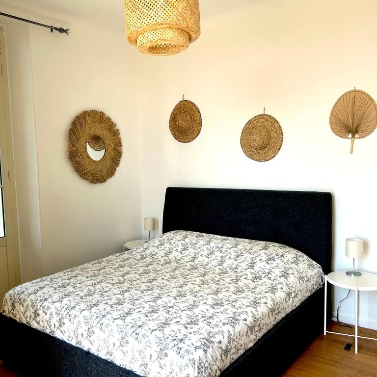 Top emplacement centre Cannes - Appartement 1 Chambre - 17