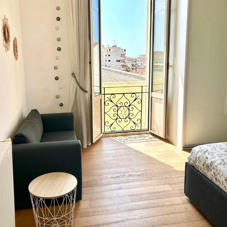 Top emplacement centre Cannes - Appartement 1 Chambre - 16