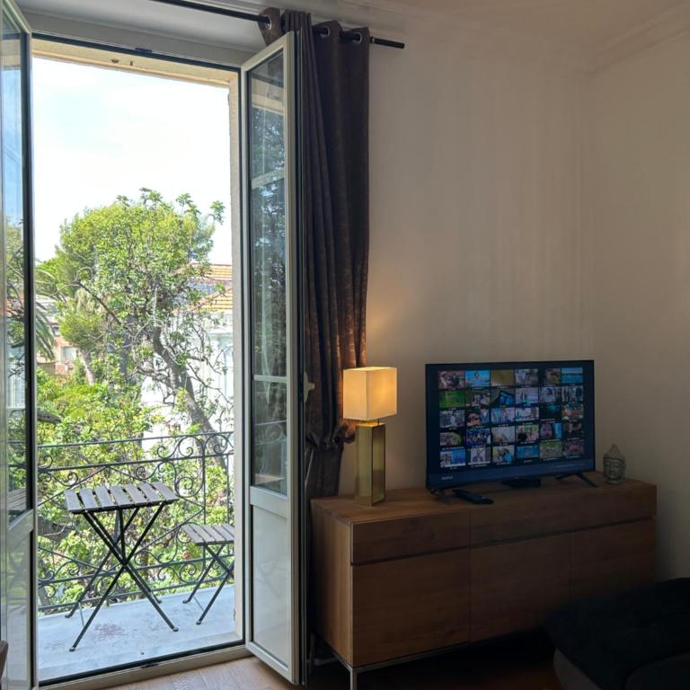 Top emplacement centre Cannes - Appartement 1 Chambre - 7