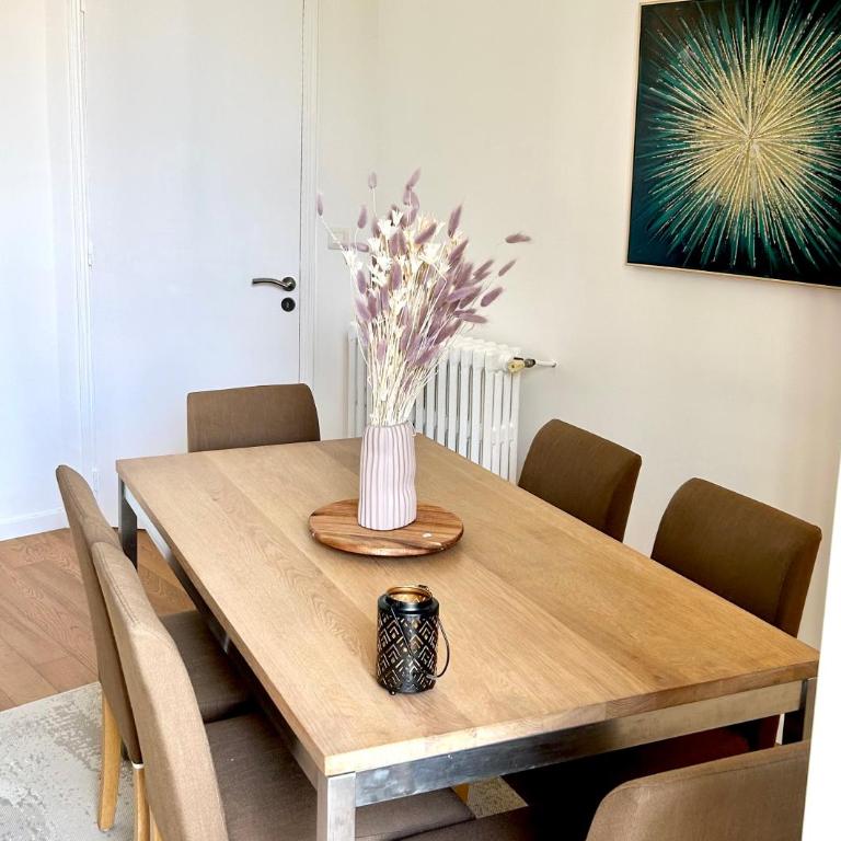 Top emplacement centre Cannes - Appartement 1 Chambre - 8