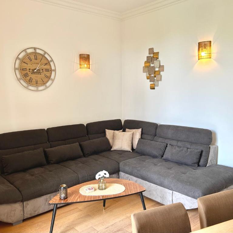 Top emplacement centre Cannes - Appartement 1 Chambre - 4