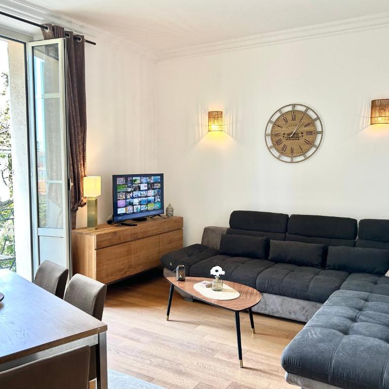 Top emplacement centre Cannes - Appartement 1 Chambre - 3
