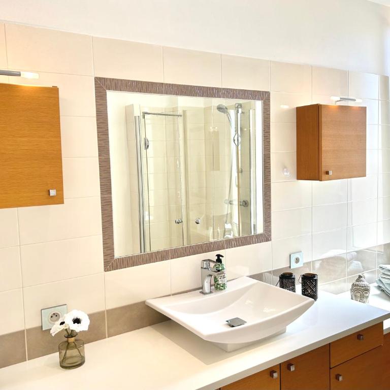 Top emplacement centre Cannes - Appartement 1 Chambre - 20