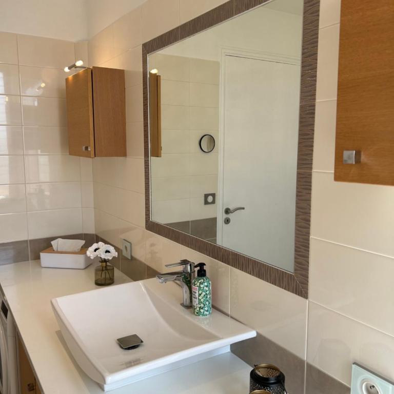 Top emplacement centre Cannes - Appartement 1 Chambre - 21