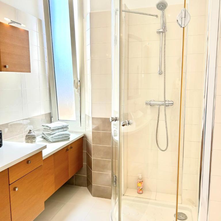 Top emplacement centre Cannes - Appartement 1 Chambre - 19