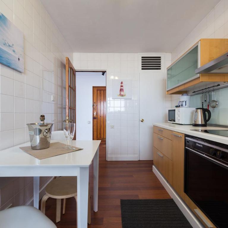 Las Palmas Skyline 2 BR Apartment - Apartamento de 2 dormitorios - 26