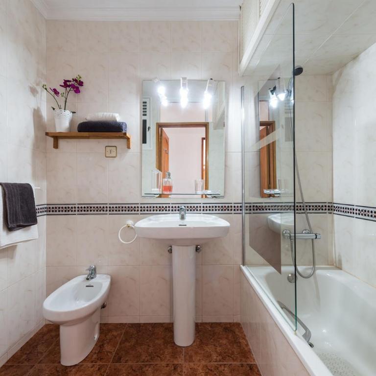 Las Palmas Skyline 2 BR Apartment - Apartamento de 2 dormitorios - 12
