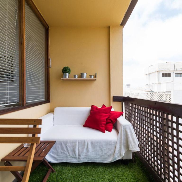 Las Palmas Skyline 2 BR Apartment - Apartamento de 2 dormitorios - 3