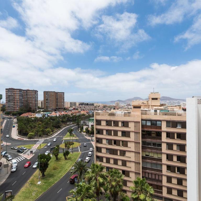 Las Palmas Skyline 2 BR Apartment - Apartamento de 2 dormitorios - 7