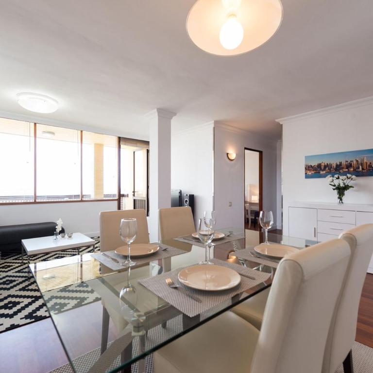 Las Palmas Skyline 2 BR Apartment - Apartamento de 2 dormitorios - 10
