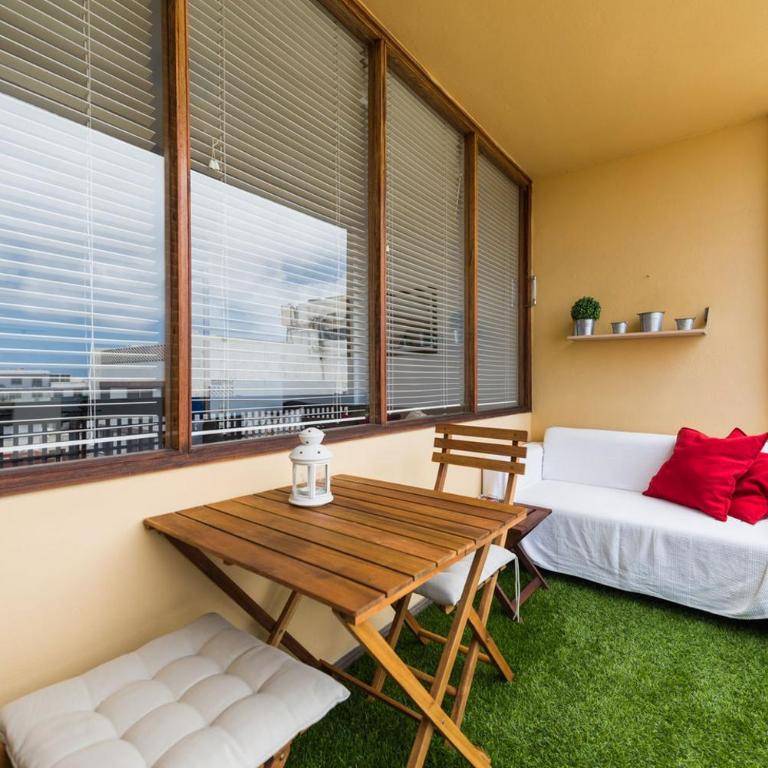 Las Palmas Skyline 2 BR Apartment - Apartamento de 2 dormitorios - 11