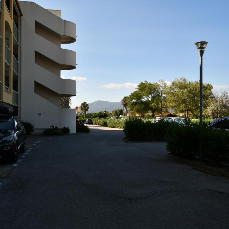 Les Goélettes location saisonnière - Appartement 1 Chambre - 32