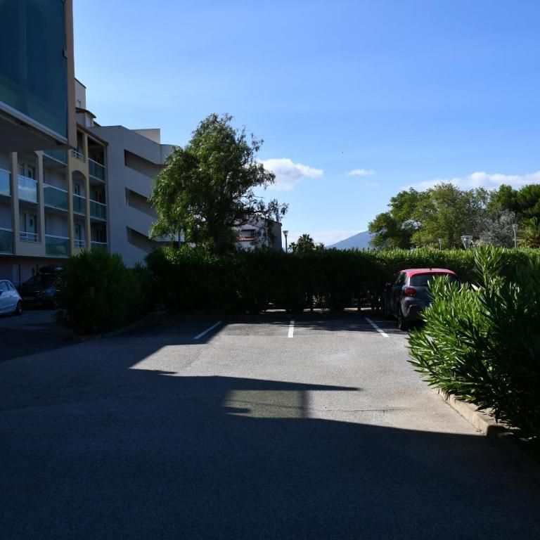 Les Goélettes location saisonnière - Appartement 1 Chambre - 33