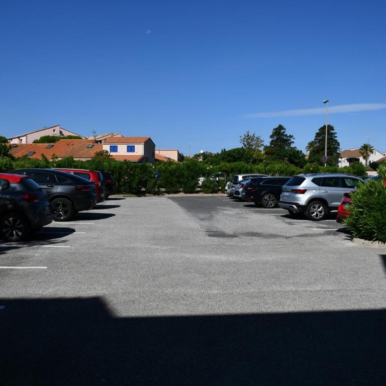 Les Goélettes location saisonnière - Appartement 1 Chambre - 35