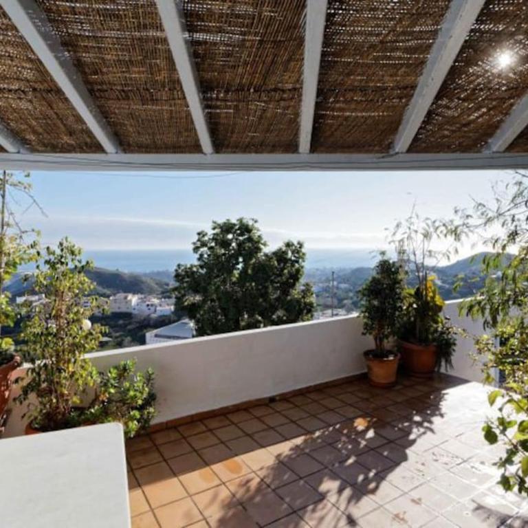 Lovely house with spectacular view - Apartamento con vistas al mar - 1