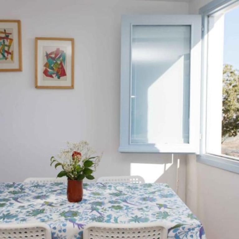 Lovely house with spectacular view - Apartamento con vistas al mar - 13