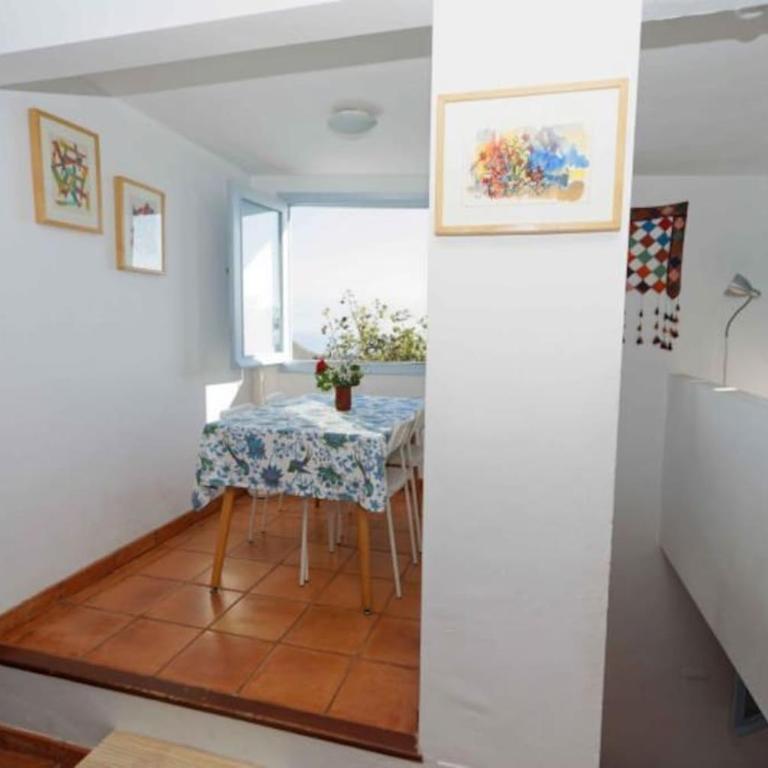 Lovely house with spectacular view - Apartamento con vistas al mar - 23