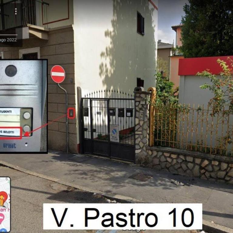 2stanzeterrazzo - Appartamento con 2 Camere da Letto - 19