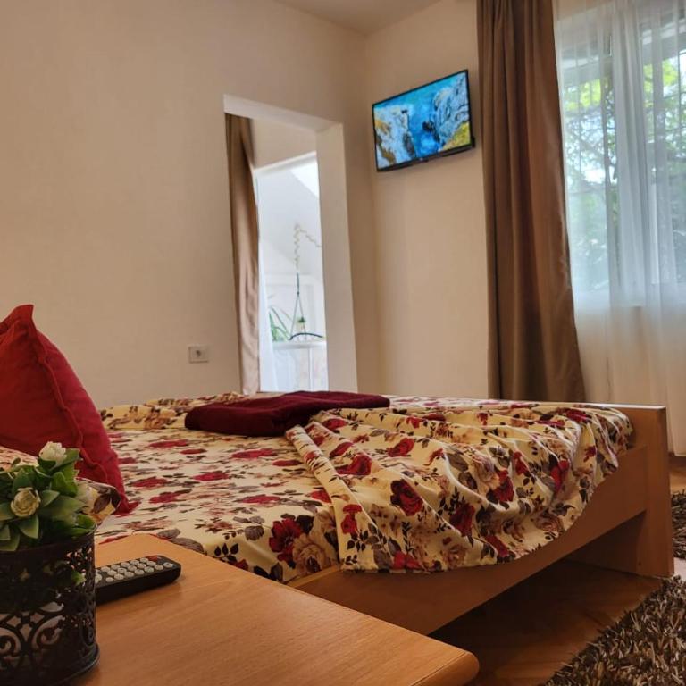 Apartments Ardoni - Deluxe Apartment - 12