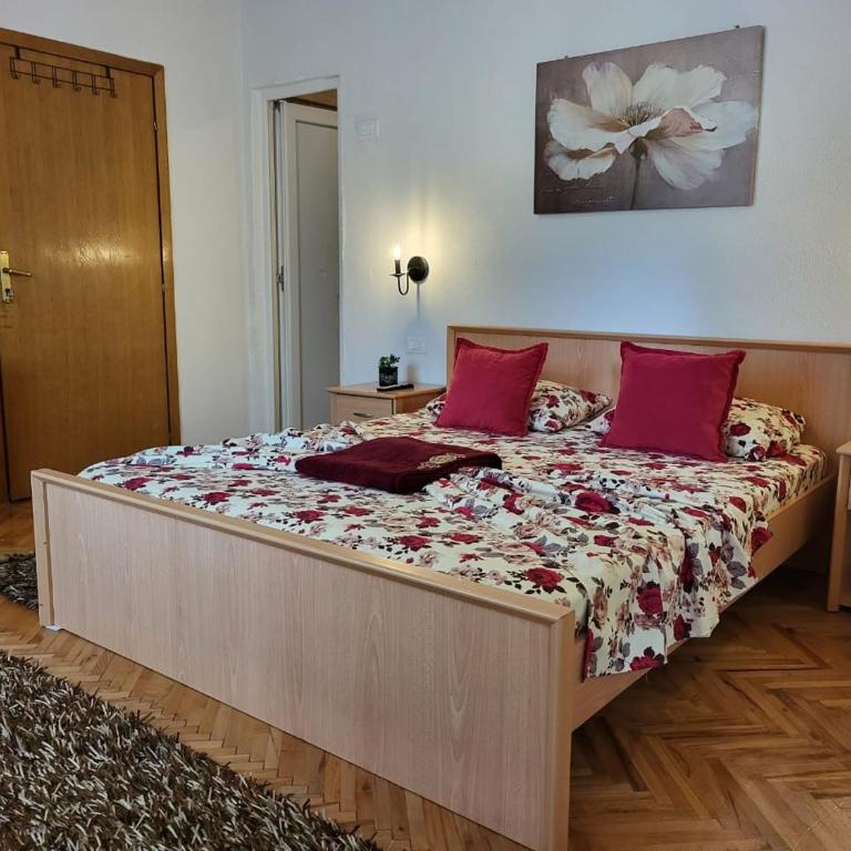 Apartments Ardoni - Deluxe Apartment - 17