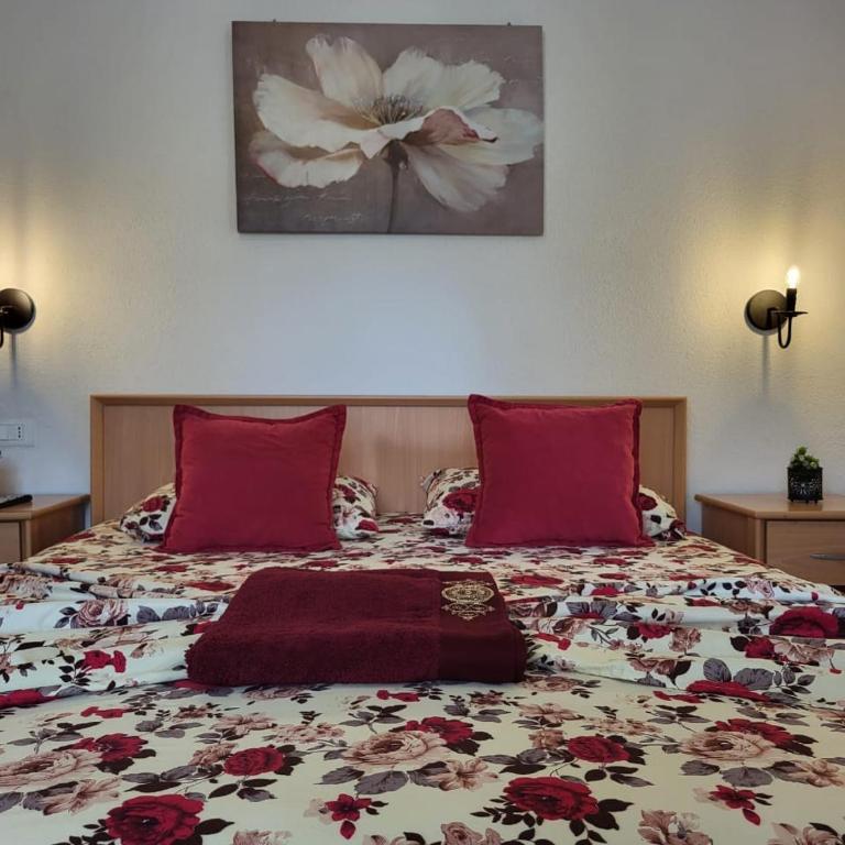 Apartments Ardoni - Deluxe Apartment - 15