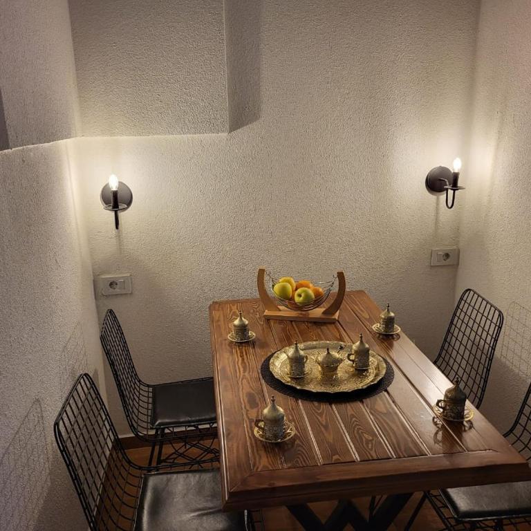 Apartments Ardoni - Deluxe Apartment - 23
