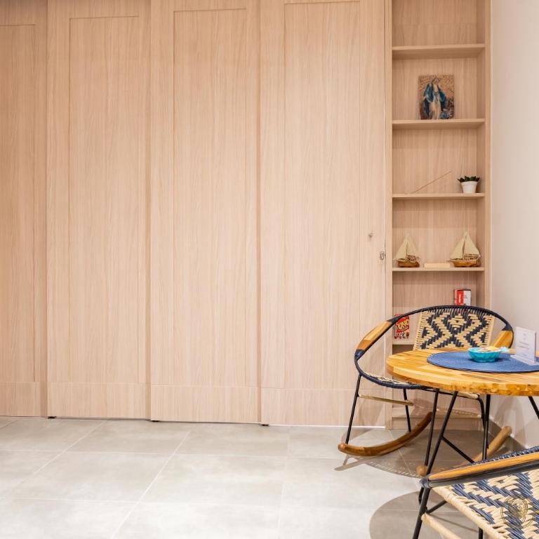 Salguero Suites, Playa Salguero Santa Marta - Estudio con vista al océano - 8