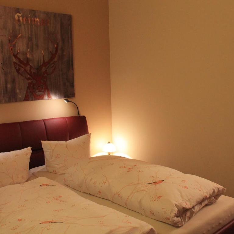 Winklmoos SonnenAlm - Standard Doppelzimmer - 3