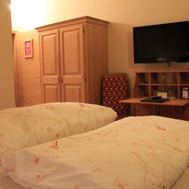 Winklmoos SonnenAlm - Standard Doppelzimmer - 2