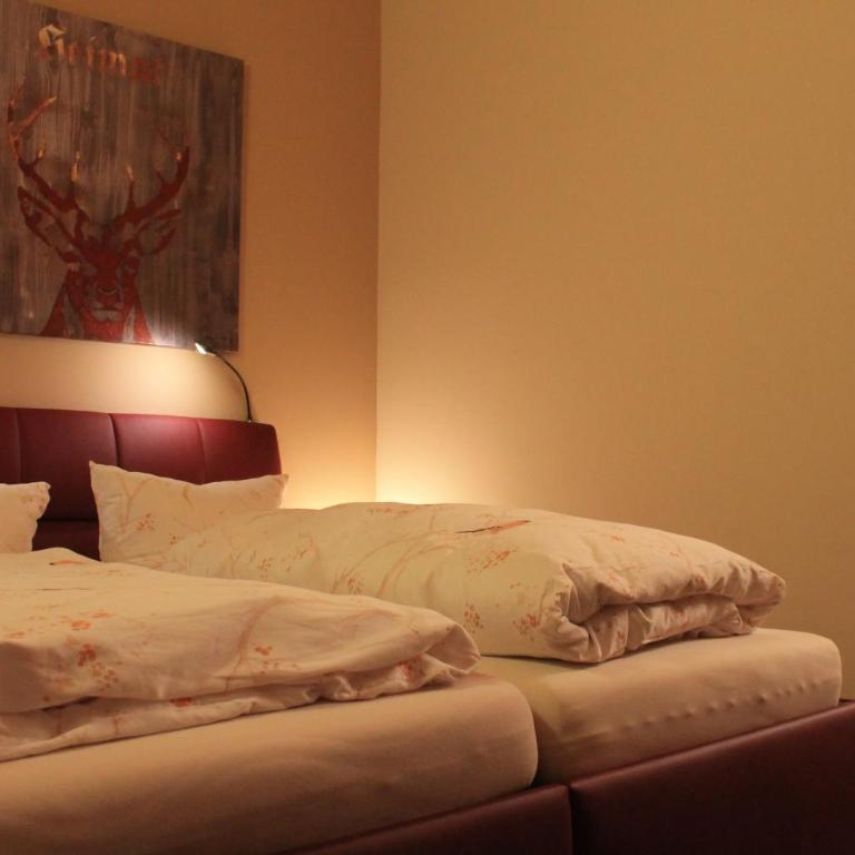 Winklmoos SonnenAlm - Standard Doppelzimmer - 1