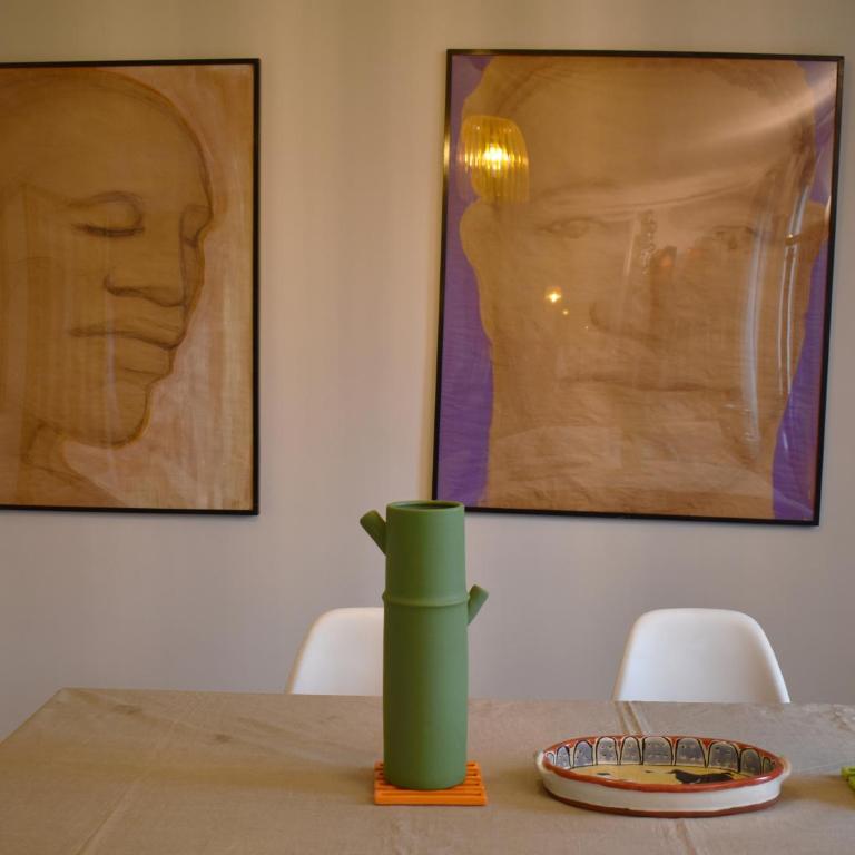Artist - Montparnasse - Appartement 1 Chambre - 8