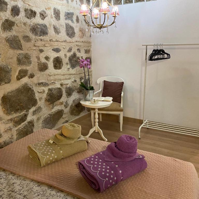 DOMUS ALFILERITOS - Apartamento de 1 dormitorio - 17
