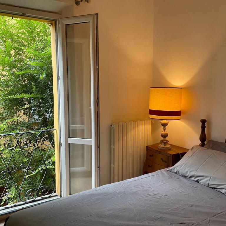 Residenza Santo Stefano 95 - Santo Stefano apartment - Appartamento con Terrazza - 30